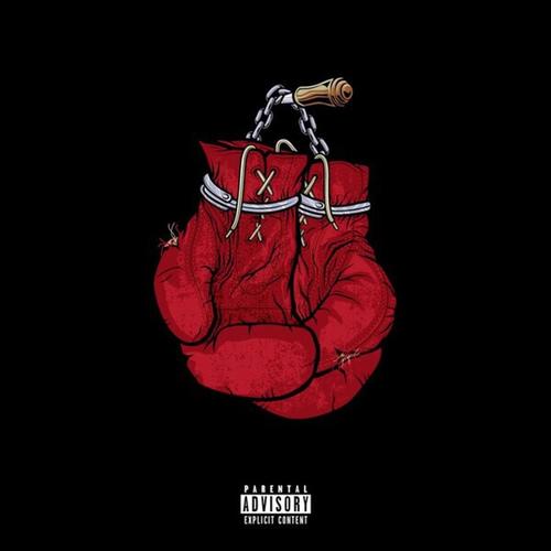 Top Contender (feat. Probz, Macavelli Coop & A.KEY) [Explicit]