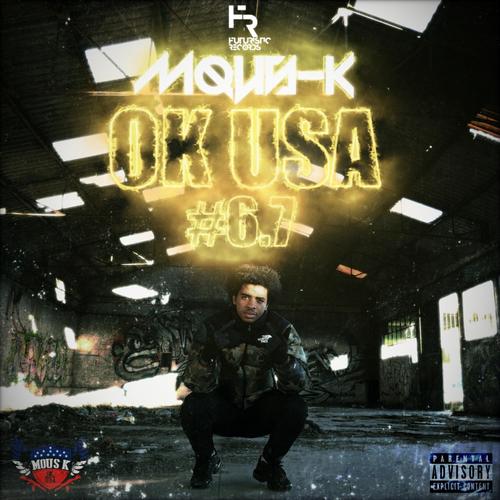 OK USA #6.7 (Explicit)