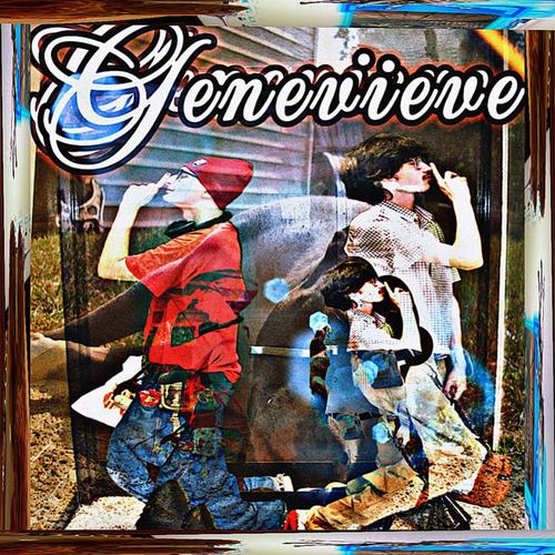 Genevieve (feat. November Day, asher: & leo37) [Explicit]