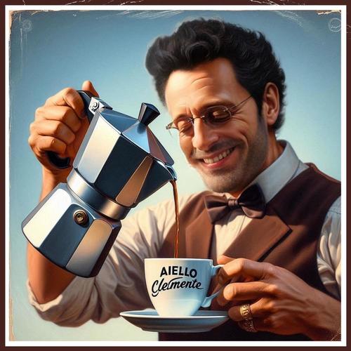 AIELLO CLEMENTE