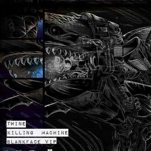 Killing Machine (Blankface VIP)