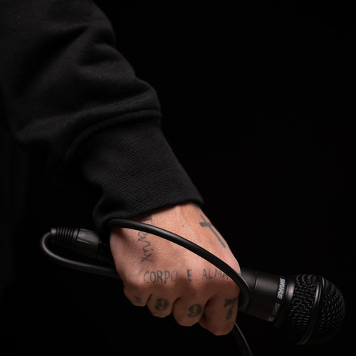 Rimando Coisas Banais