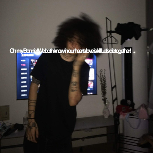 Love Is Kill (Bonnie) [Explicit]