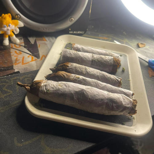 munyun run (Explicit)