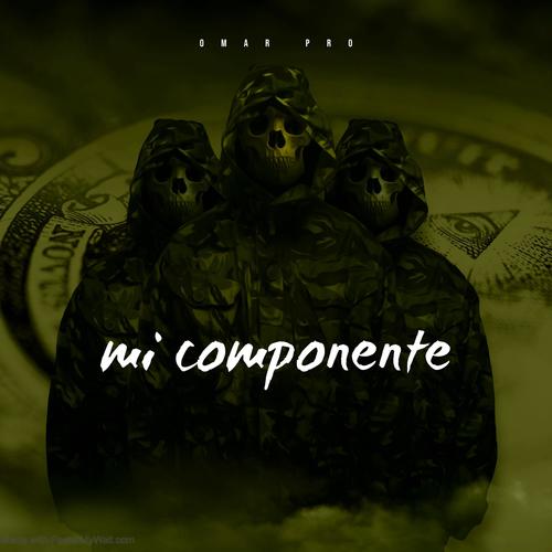 mi componente (la cabra jhoan santana fogon)