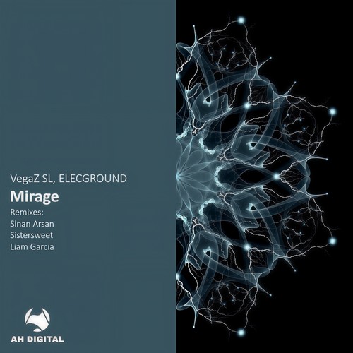 Mirage (Sinan Arsan Remix)