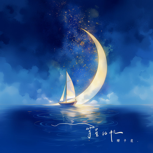 等星的帆