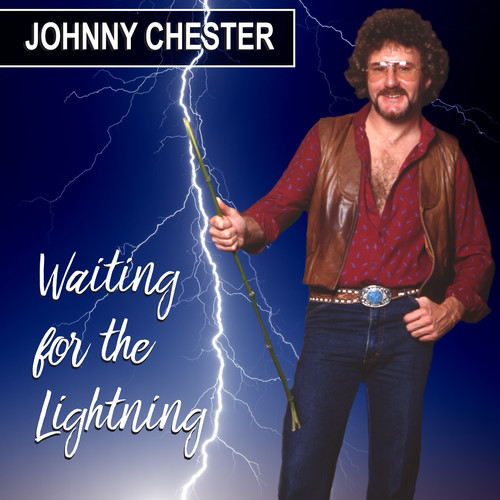 Waiting For The Lightning