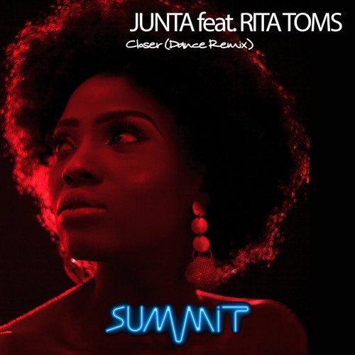 Closer (Dance Remix)