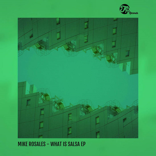 What is Salsa EP