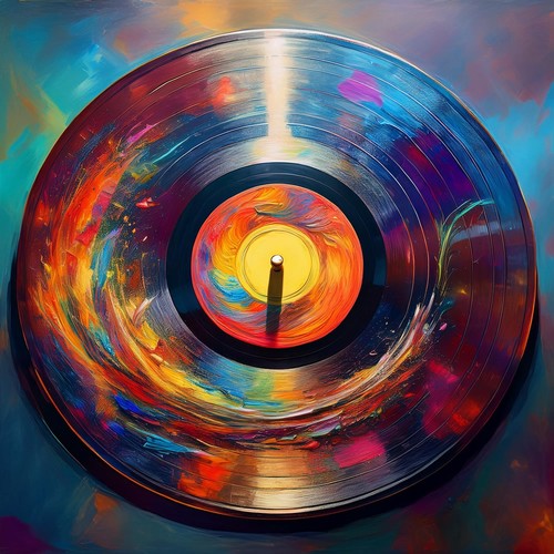 Ritmos Para La Atención Plena: Ritmos De Meditación De Hip Hop