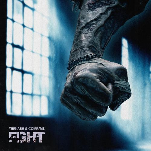 Fight (feat. Comrave)