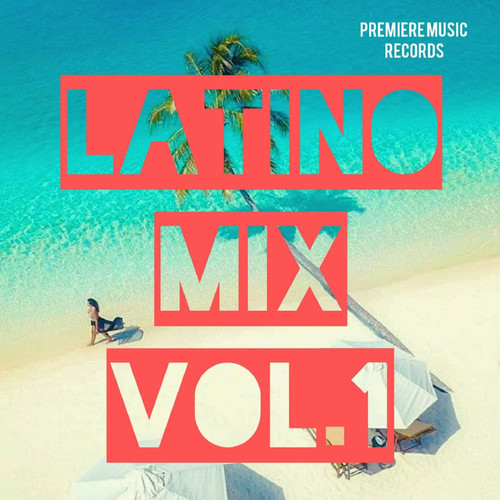 Latino Mix Vol.1