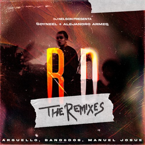 RD: The Remixes