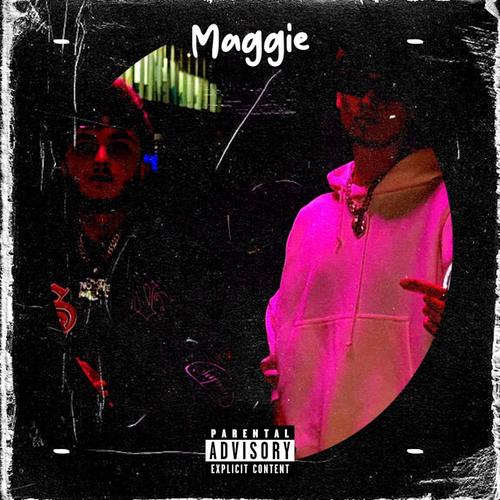 Maggie (feat. Lil Vocs) [Explicit]