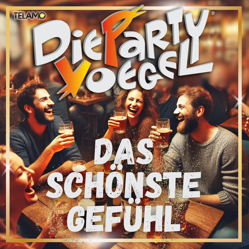 Das schönste Gefühl