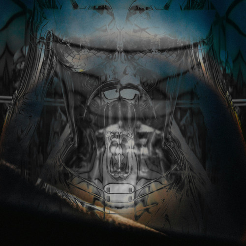 Under the silver skin