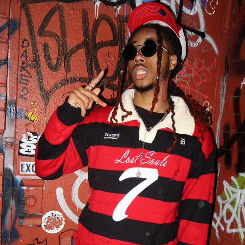 Aura! (feat. Hyro) [Explicit]