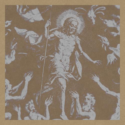 Green Hollow City (Explicit)