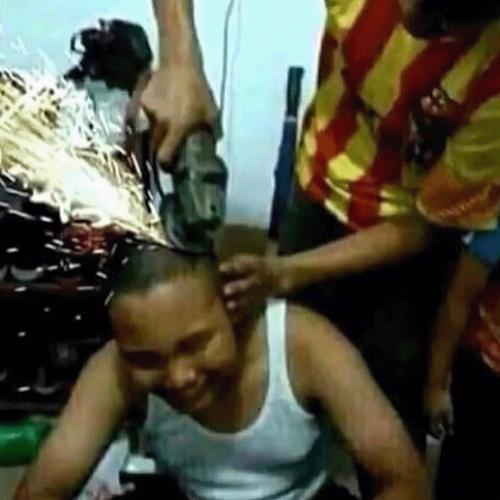 open your cranium / bloodsncrips (Explicit)