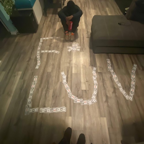 FALLING IN LOVE (Explicit)