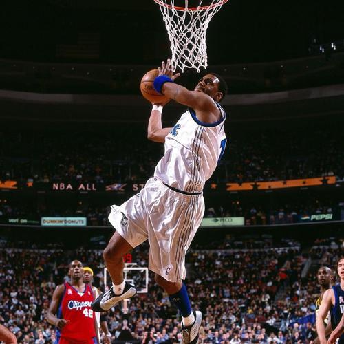Tracy Mcgrady (Explicit)