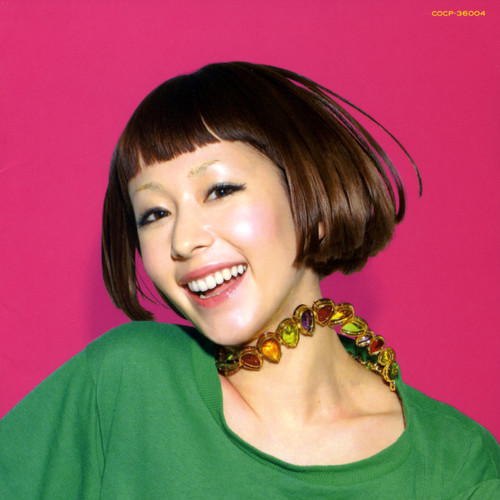 5years＜通常盤＞