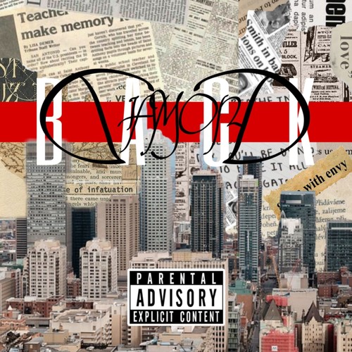 Diamond Back (Explicit)