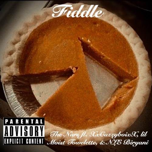 Fiddle (Explicit)