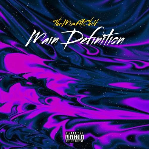 Main Definition (Explicit)