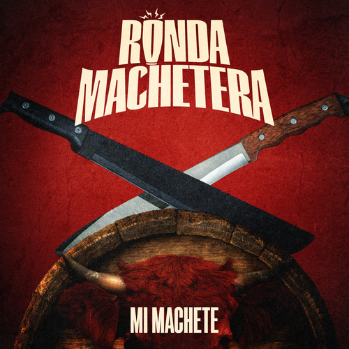 Mi Machete