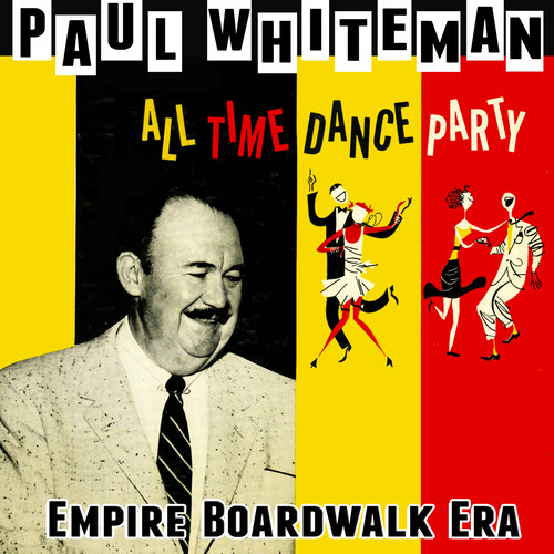 All Time Dance Party! Boardwalk Empire Era