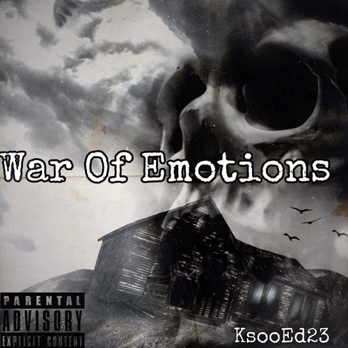 War Of Emotions (Explicit)