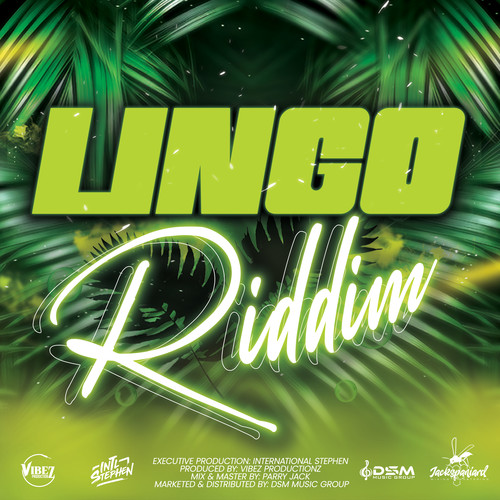 Lingo Riddim