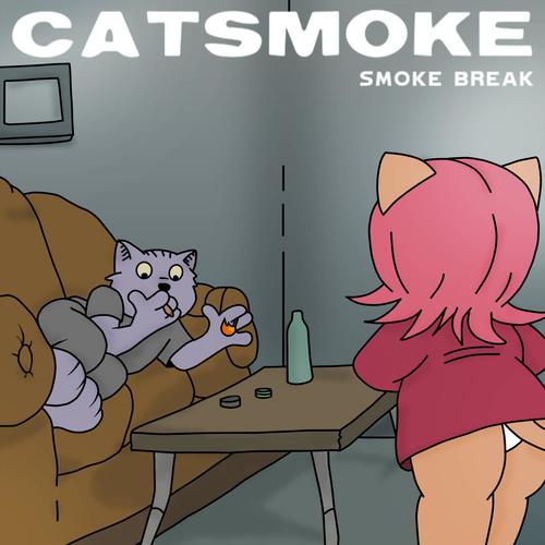 Smoke Break (Explicit)