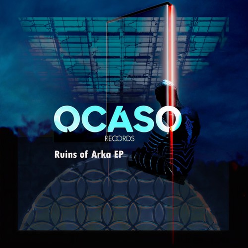 Ruins of Arka EP
