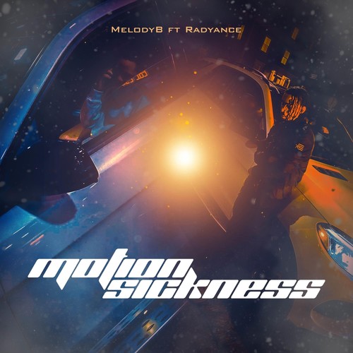 Motion Sickness (feat. Radyance) [Explicit]