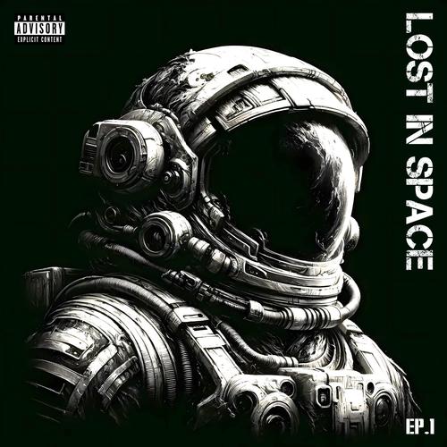 Lost In Space (Explicit)