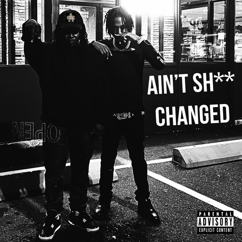 Aint **** Changed (Explicit)