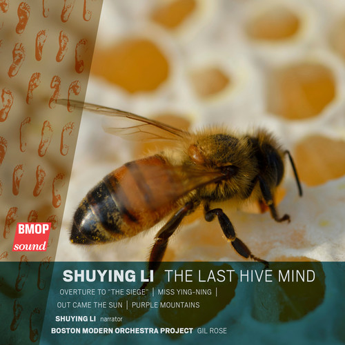 Shuying Li: The Last Hive Mind