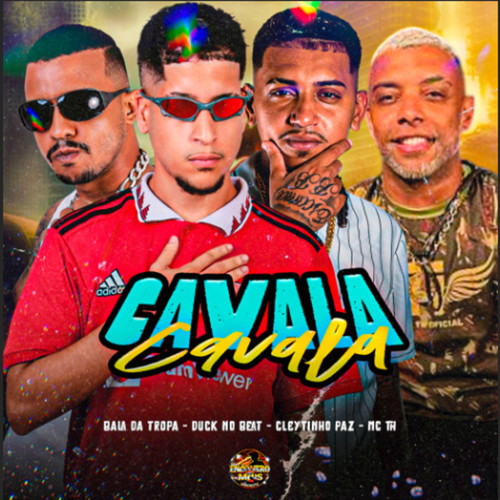 Cavala (Explicit)