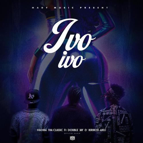 Ivo ivo (feat. Double Jay & Kirikou Akili)