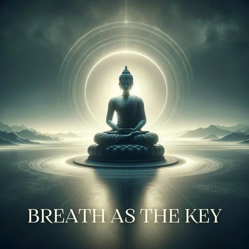 Breath as the Key: Mysteries of Buddha's Teachings on the Mind-Breath Connection