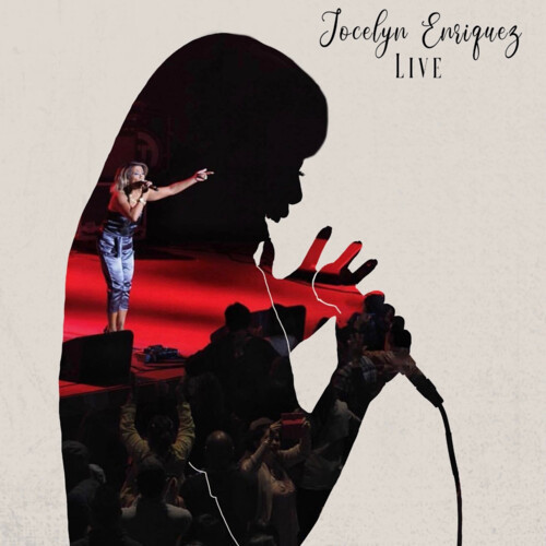 Jocelyn Enriquez (Live)