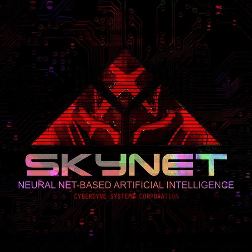 Skynet (feat. 83HADES & Shade Apollo) [Explicit]