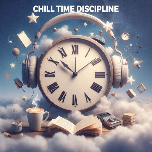 Chill Time Discipline