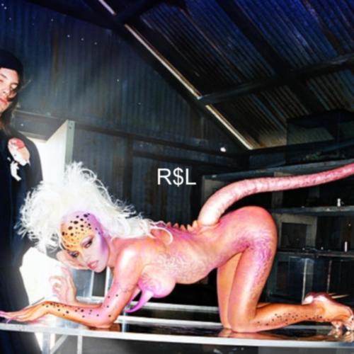 ROCKSTAR LIFESYLE (Explicit)