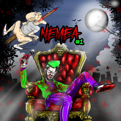 NEMEA #1 (Explicit)