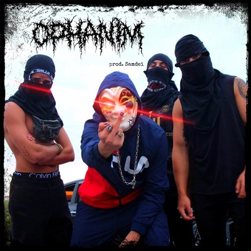 Ophanim (Explicit)