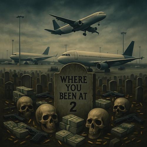 Where You Been At 2 (Explicit)